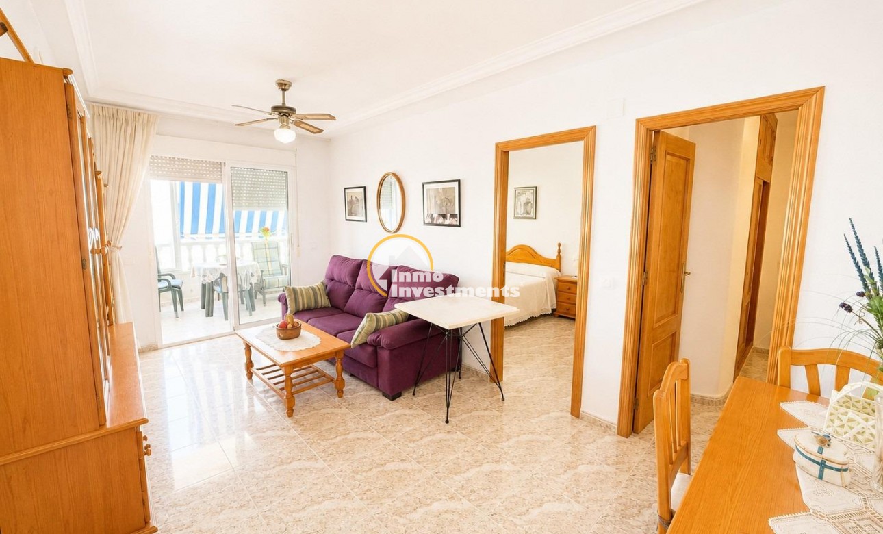 Gebrauchtimmobilien - Apartment - Torrevieja - Habaneras