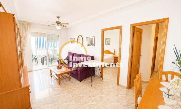 Gebrauchtimmobilien - Apartment - Torrevieja - Habaneras