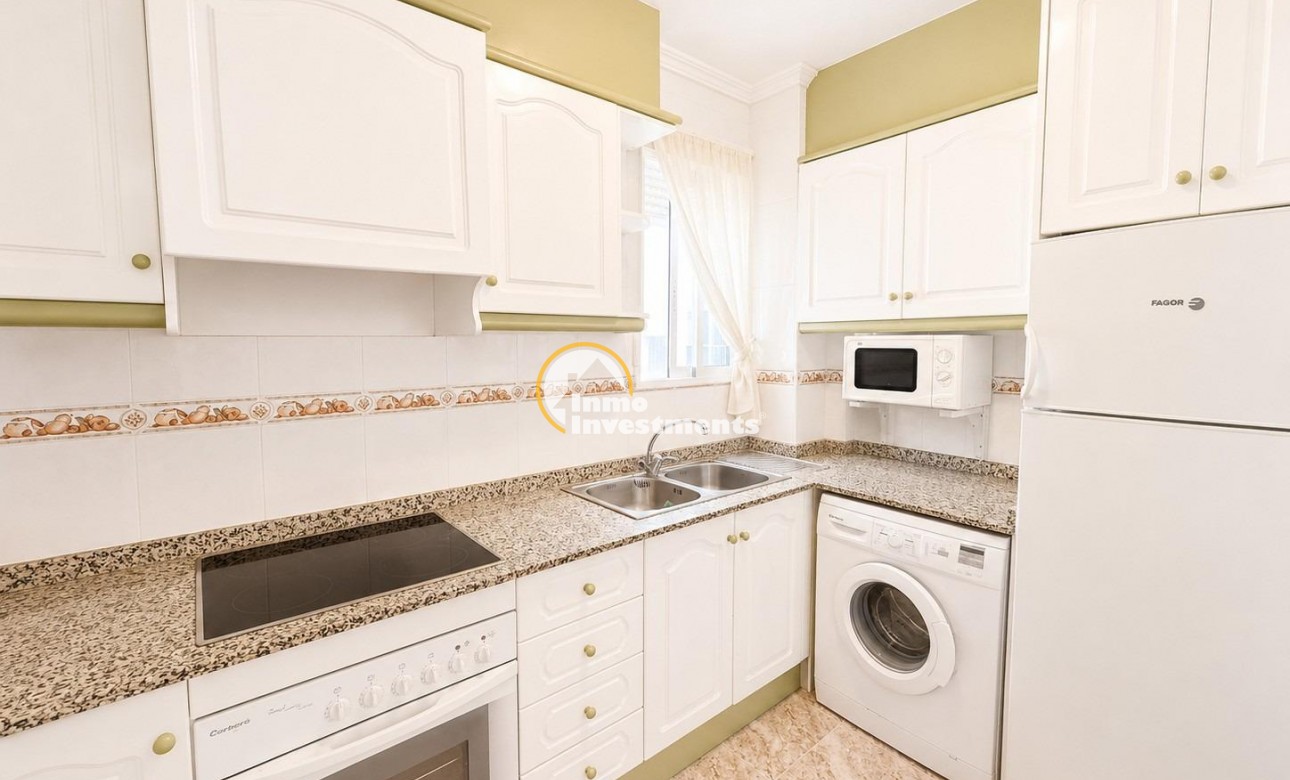 Gebrauchtimmobilien - Apartment - Torrevieja - Habaneras