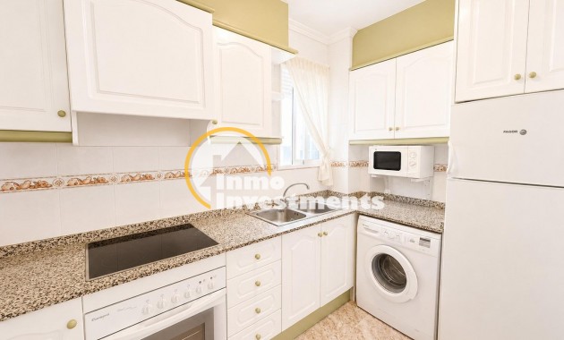 Gebrauchtimmobilien - Apartment - Torrevieja - Habaneras