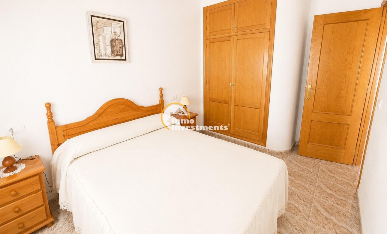 Gebrauchtimmobilien - Apartment - Torrevieja - Habaneras