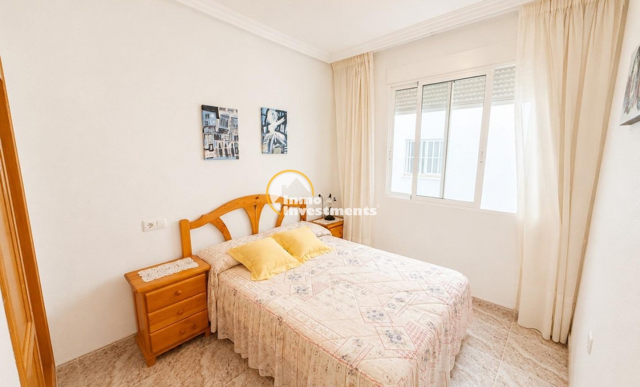 Gebrauchtimmobilien - Apartment - Torrevieja - Habaneras