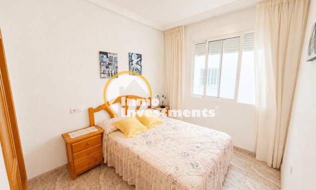Gebrauchtimmobilien - Apartment - Torrevieja - Habaneras