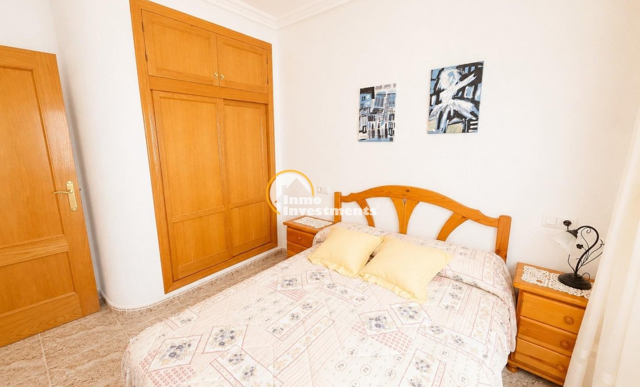 Gebrauchtimmobilien - Apartment - Torrevieja - Habaneras