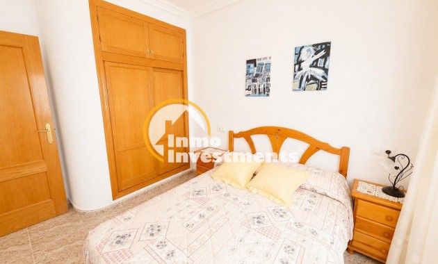 Gebrauchtimmobilien - Apartment - Torrevieja - Habaneras