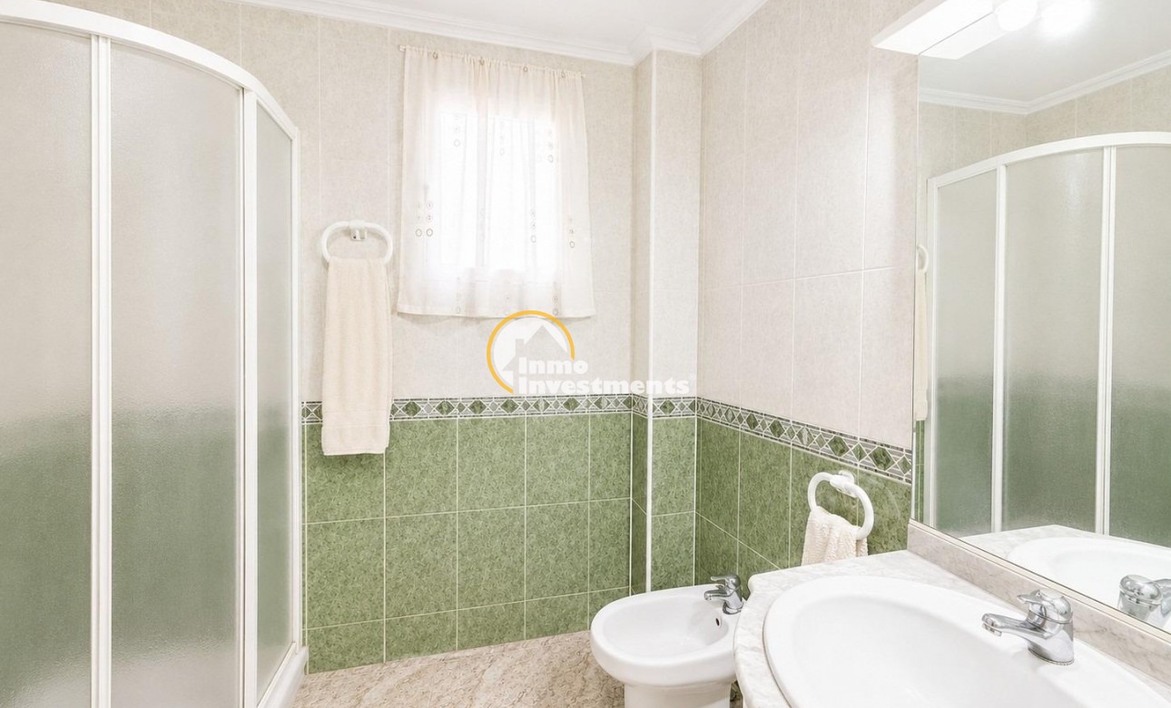 Gebrauchtimmobilien - Apartment - Torrevieja - Habaneras