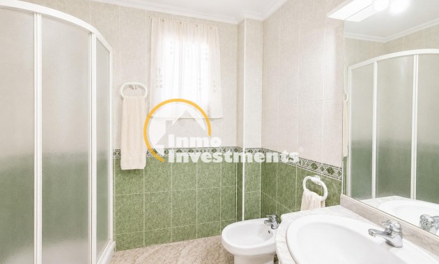 Gebrauchtimmobilien - Apartment - Torrevieja - Habaneras