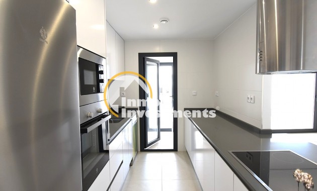 Gebrauchtimmobilien - Apartment - Los Dolses - Pimienta