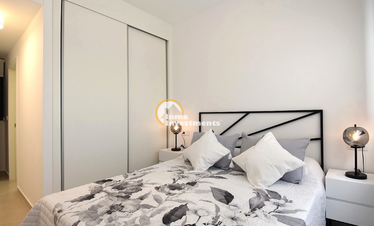 Gebrauchtimmobilien - Apartment - Los Dolses - Pimienta