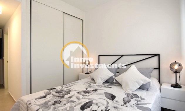 Gebrauchtimmobilien - Apartment - Los Dolses - Pimienta