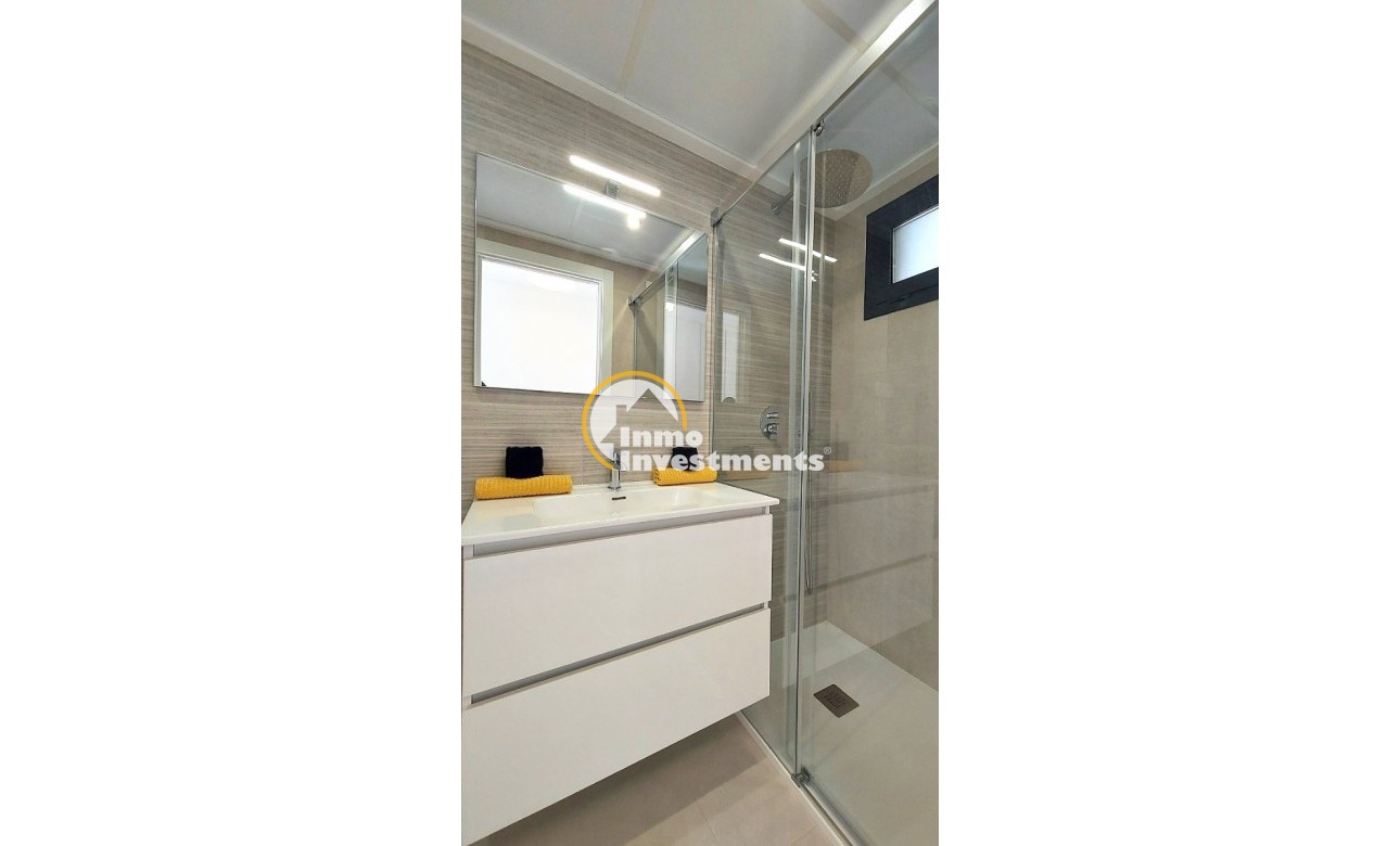 Gebrauchtimmobilien - Apartment - Los Dolses - Pimienta