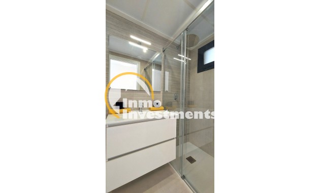 Gebrauchtimmobilien - Apartment - Los Dolses - Pimienta
