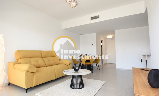 Gebrauchtimmobilien - Apartment - Los Dolses - Pimienta
