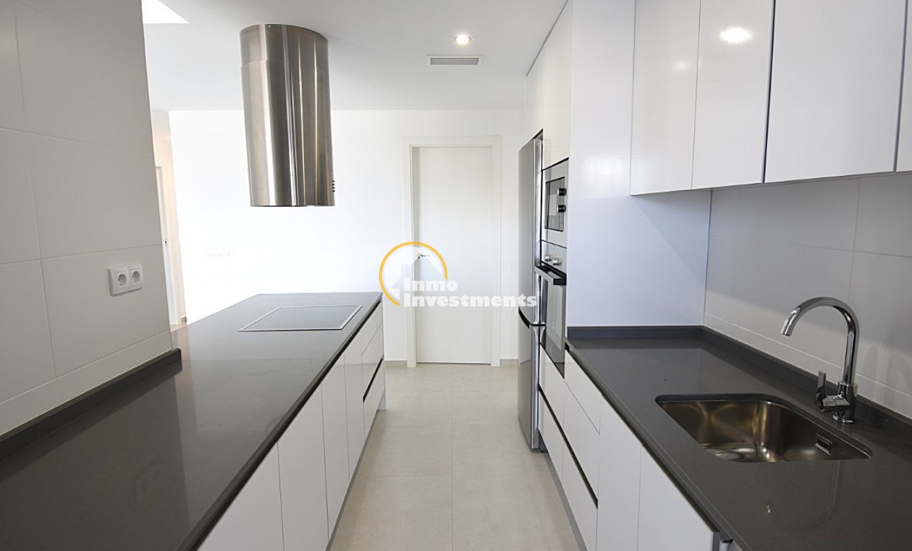 Gebrauchtimmobilien - Apartment - Los Dolses - Pimienta