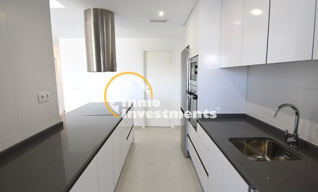 Gebrauchtimmobilien - Apartment - Los Dolses - Pimienta