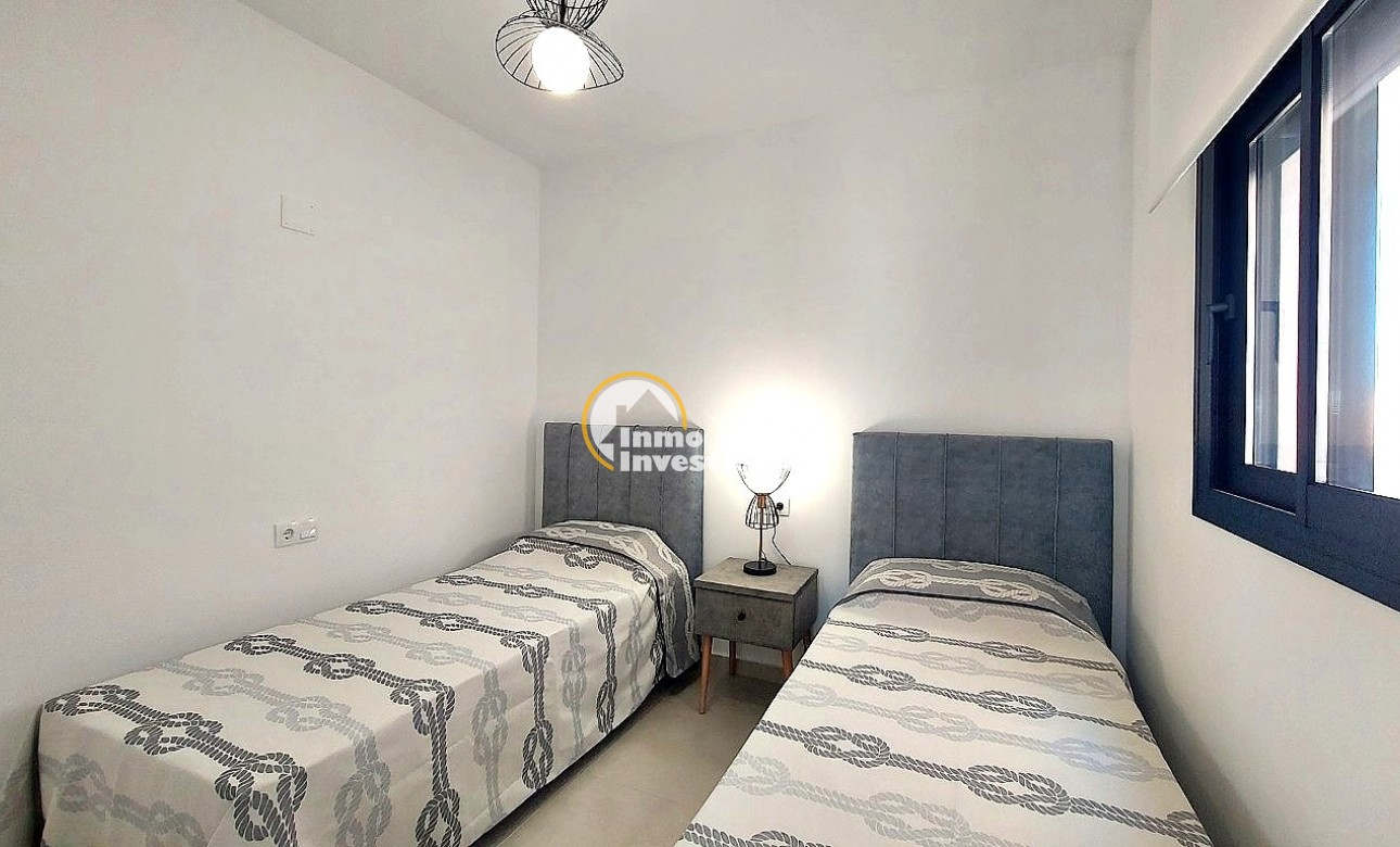 Gebrauchtimmobilien - Apartment - Los Dolses - Pimienta