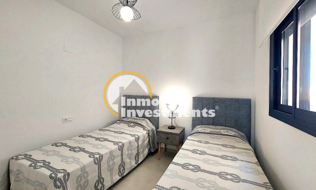 Gebrauchtimmobilien - Apartment - Los Dolses - Pimienta