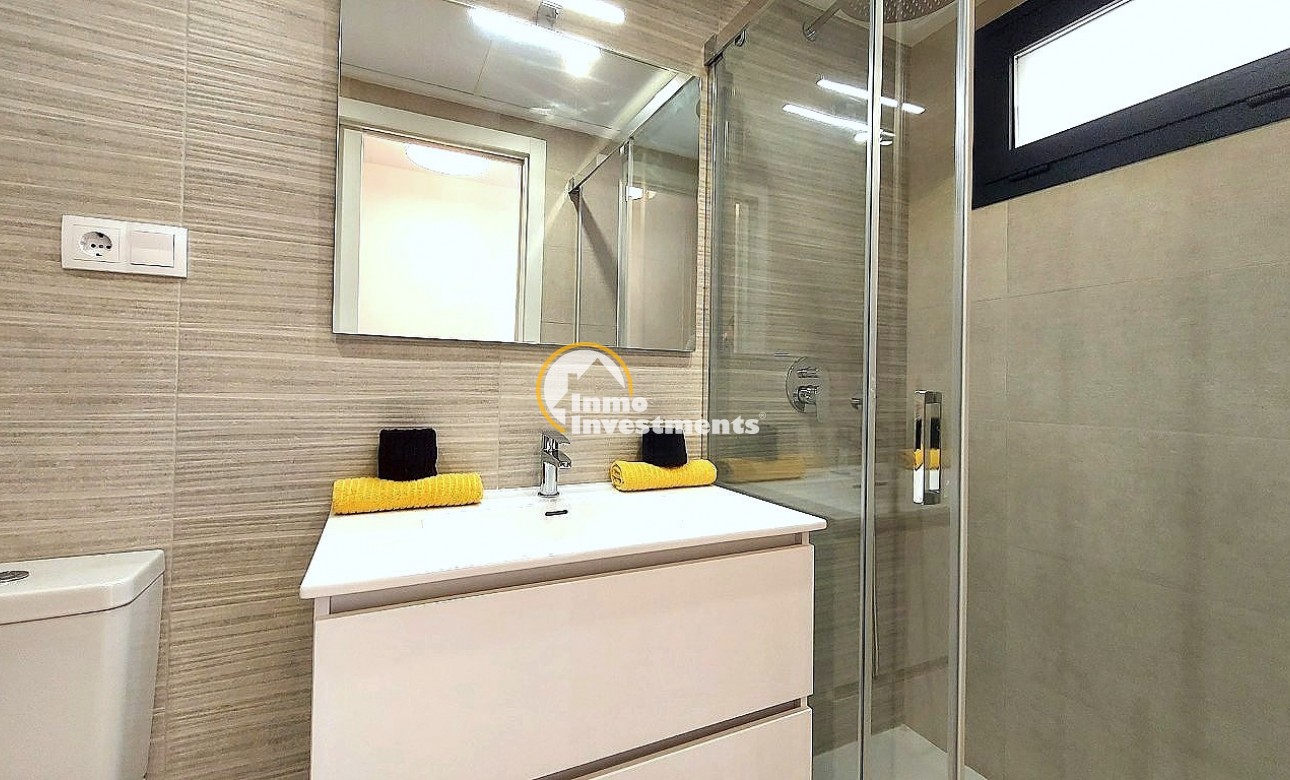 Gebrauchtimmobilien - Apartment - Los Dolses - Pimienta