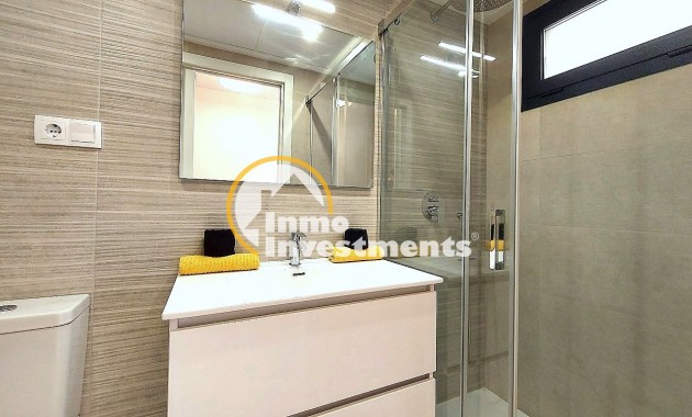 Gebrauchtimmobilien - Apartment - Los Dolses - Pimienta