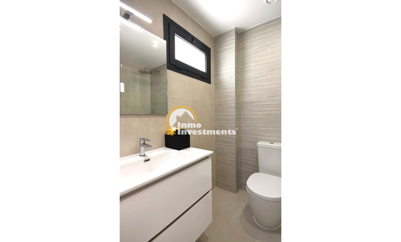 Gebrauchtimmobilien - Apartment - Los Dolses - Pimienta