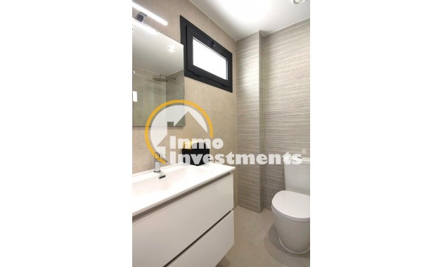 Gebrauchtimmobilien - Apartment - Los Dolses - Pimienta