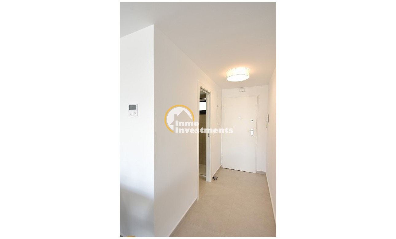 Gebrauchtimmobilien - Apartment - Los Dolses - Pimienta