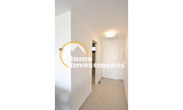 Gebrauchtimmobilien - Apartment - Los Dolses - Pimienta