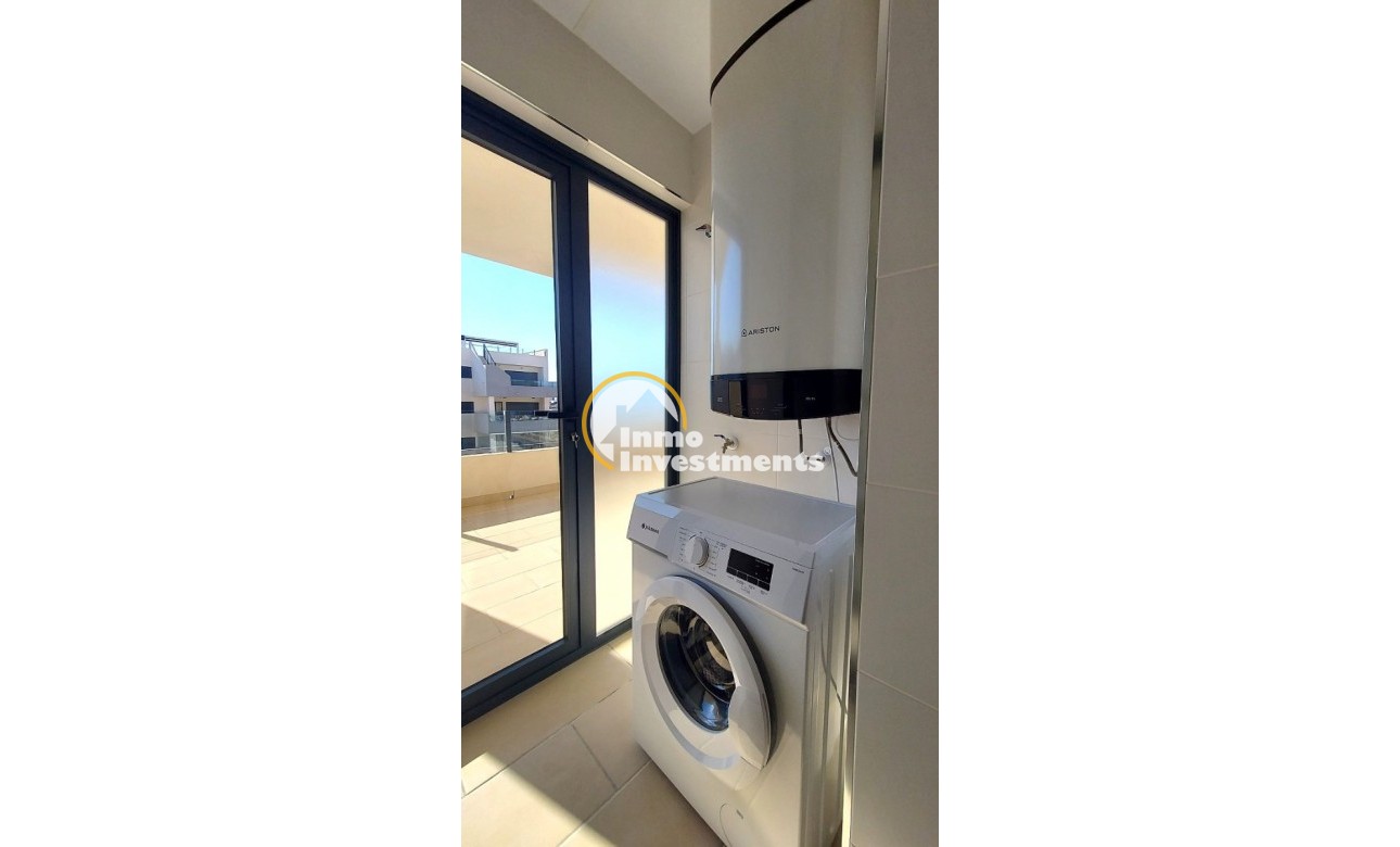 Gebrauchtimmobilien - Apartment - Los Dolses - Pimienta