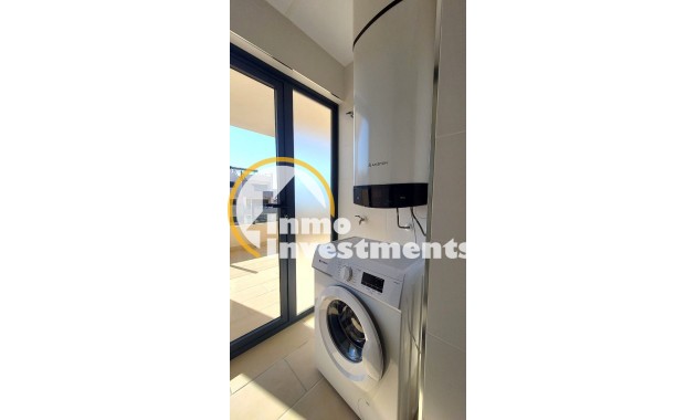 Gebrauchtimmobilien - Apartment - Los Dolses - Pimienta
