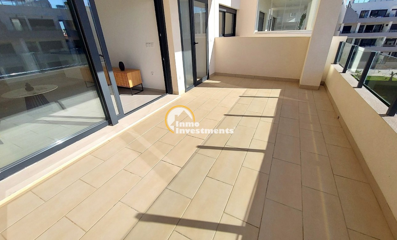 Gebrauchtimmobilien - Apartment - Los Dolses - Pimienta