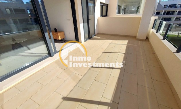 Gebrauchtimmobilien - Apartment - Los Dolses - Pimienta