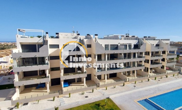 Gebrauchtimmobilien - Apartment - Los Dolses - Pimienta