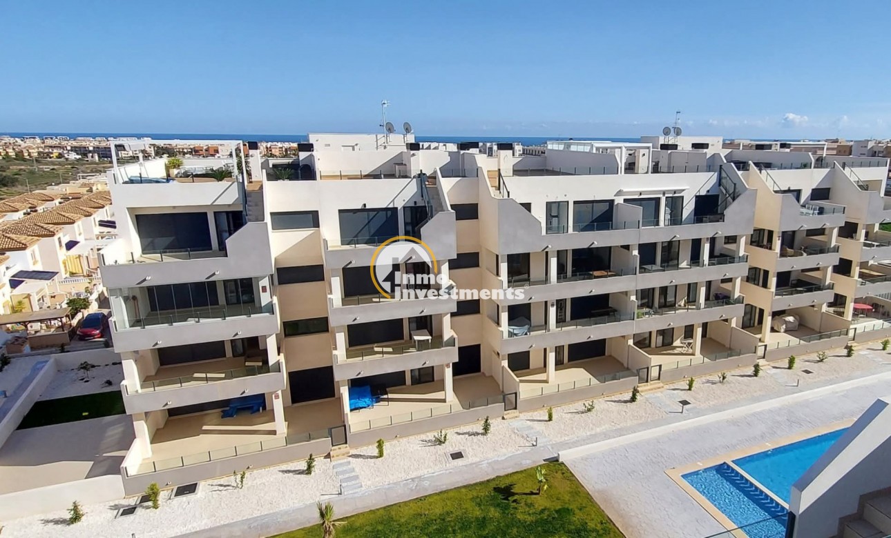 Gebrauchtimmobilien - Apartment - Los Dolses - Pimienta