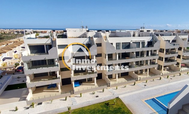 Gebrauchtimmobilien - Apartment - Los Dolses - Pimienta