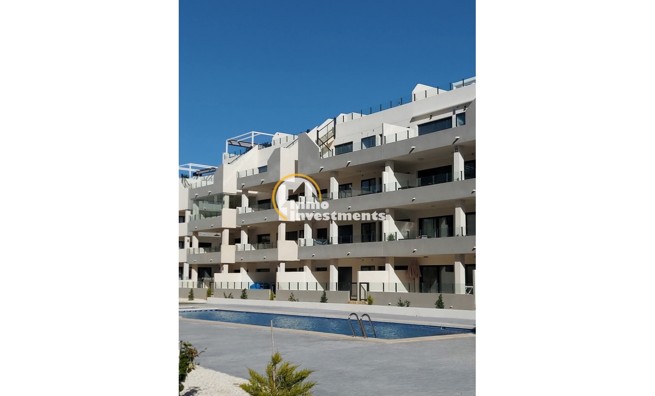 Gebrauchtimmobilien - Apartment - Los Dolses - Pimienta