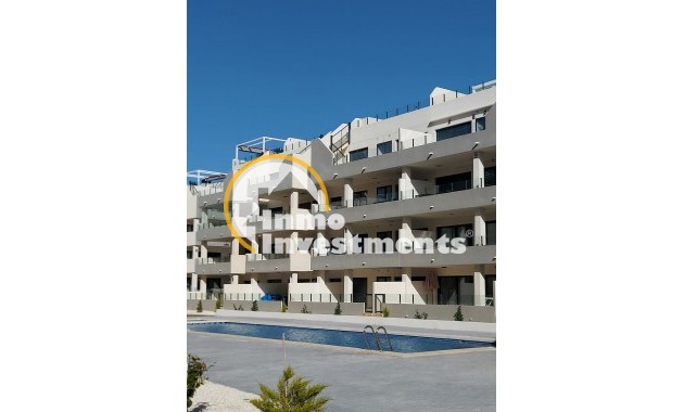 Gebrauchtimmobilien - Apartment - Los Dolses - Pimienta