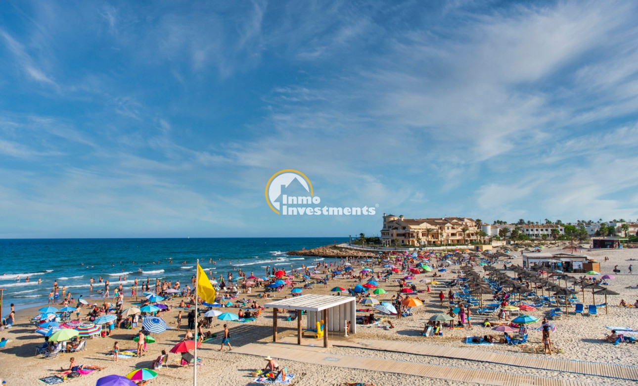 Gebrauchtimmobilien - Apartment - Los Dolses - Pimienta