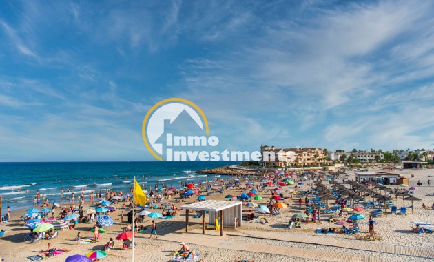 Gebrauchtimmobilien - Apartment - Los Dolses - Pimienta