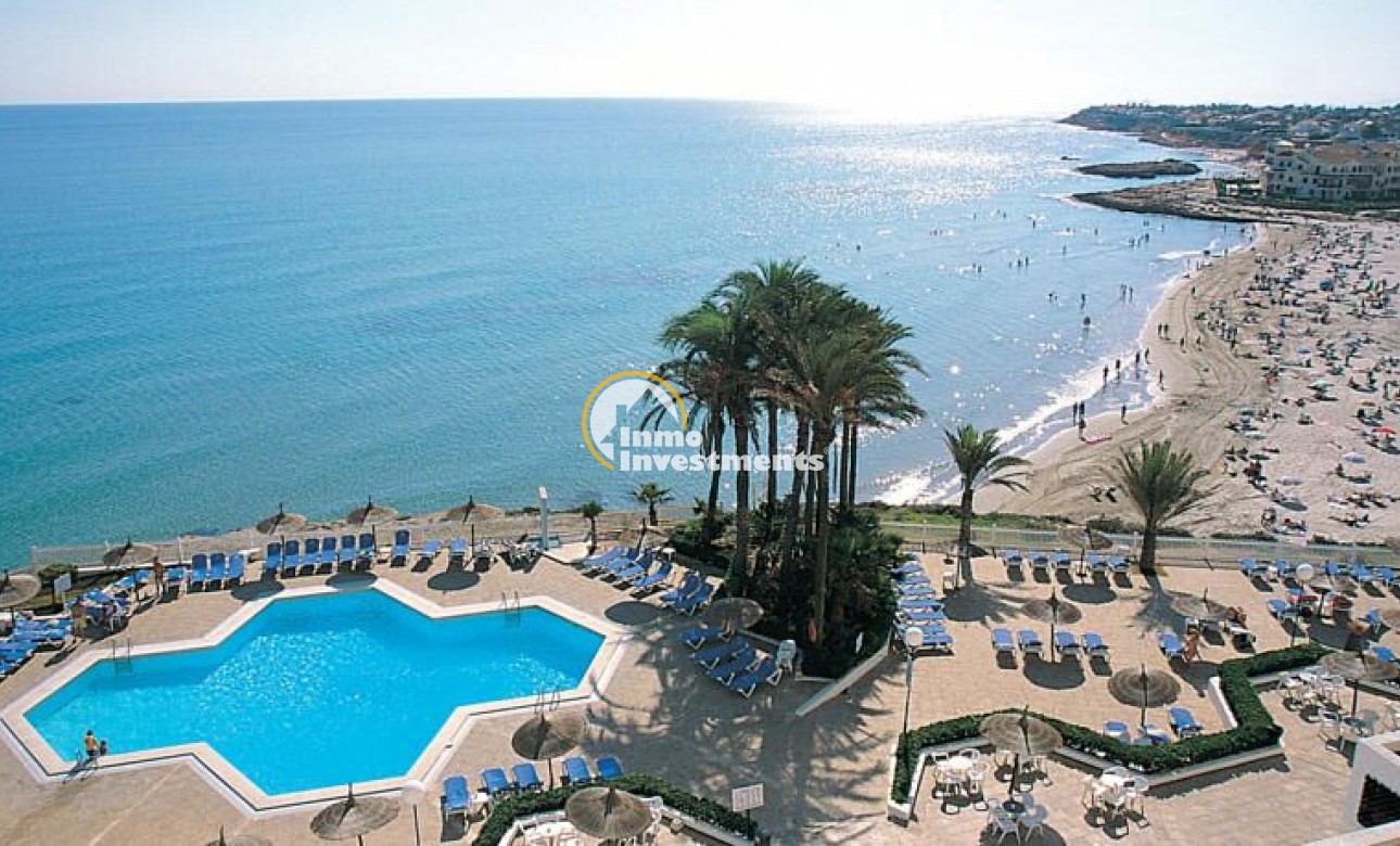 Gebrauchtimmobilien - Apartment - Los Dolses - Pimienta