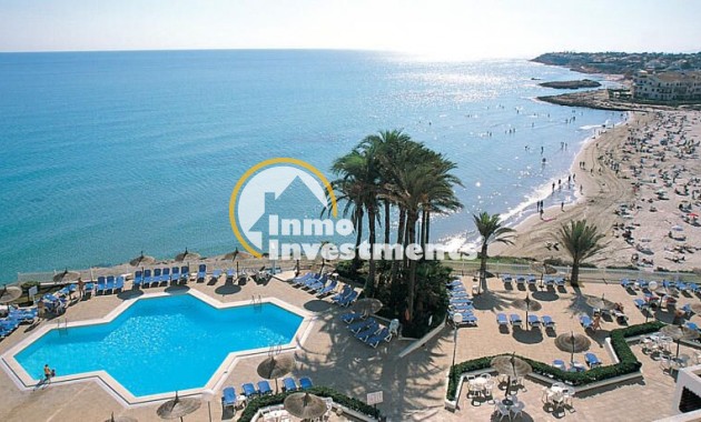 Gebrauchtimmobilien - Apartment - Los Dolses - Pimienta