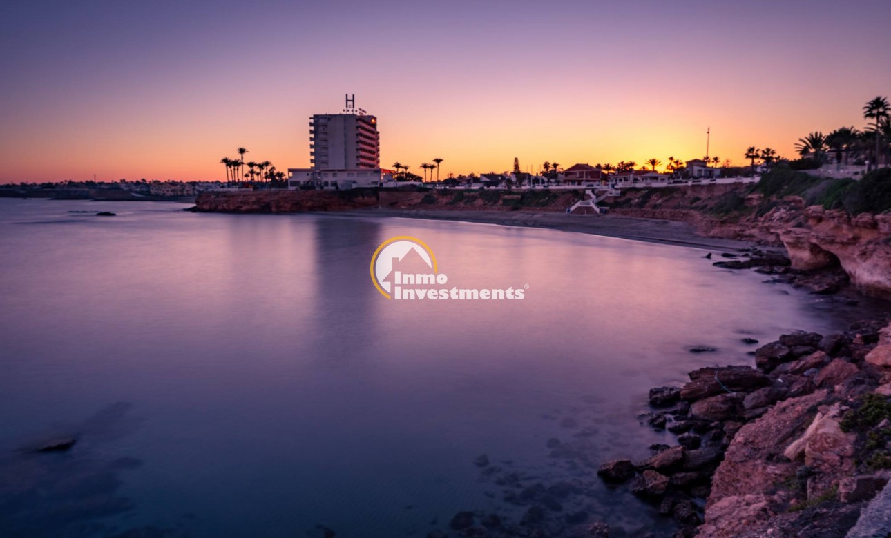 Gebrauchtimmobilien - Apartment - Los Dolses - Pimienta