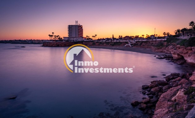 Gebrauchtimmobilien - Apartment - Los Dolses - Pimienta