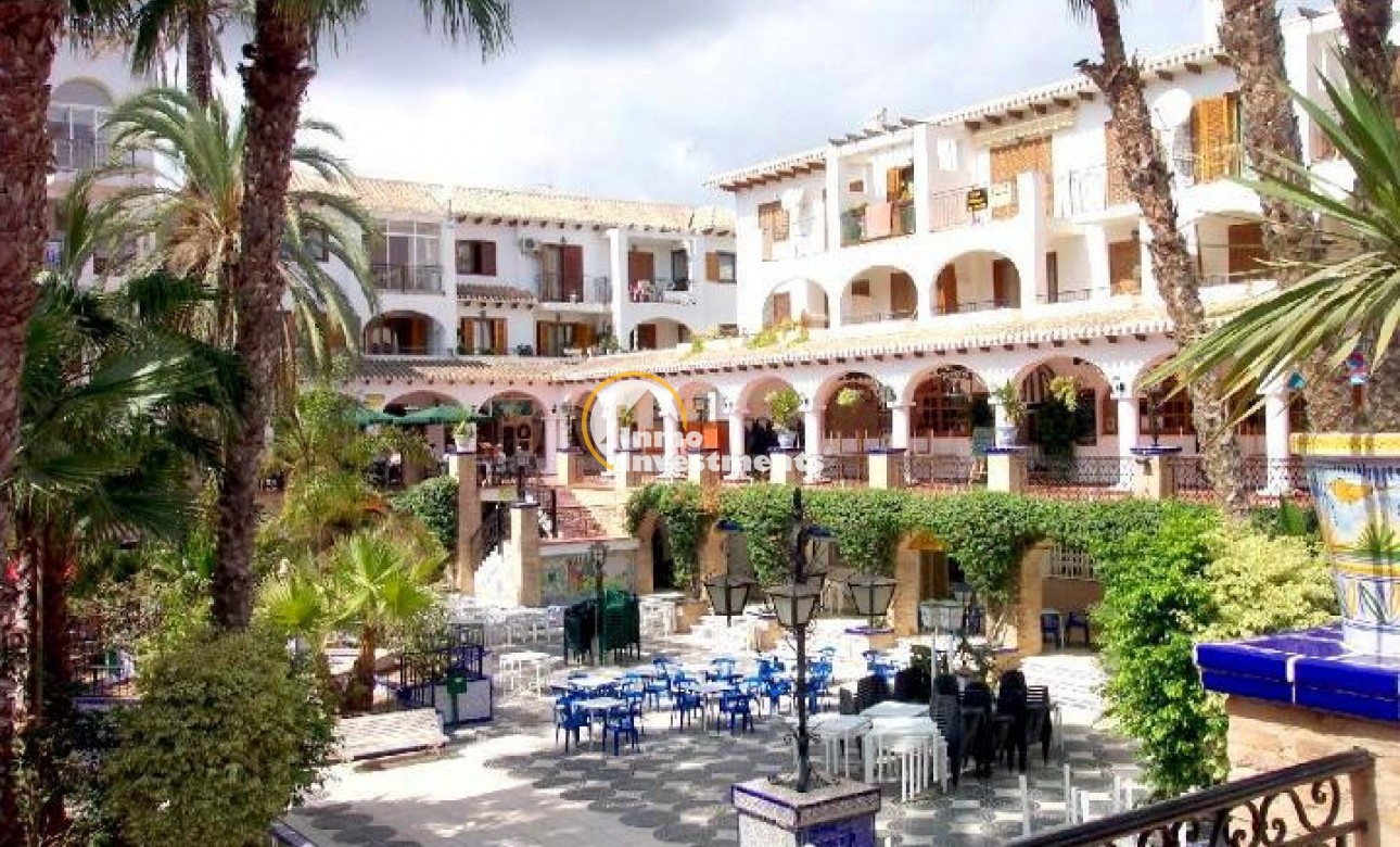 Gebrauchtimmobilien - Apartment - Los Dolses - Pimienta