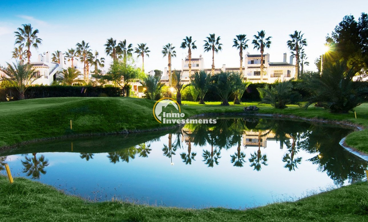 Gebrauchtimmobilien - Apartment - Los Dolses - Pimienta