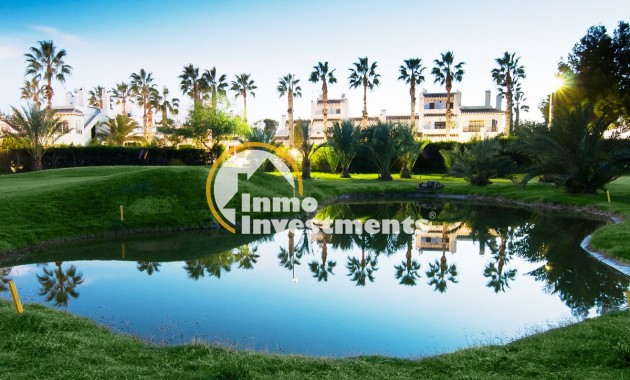 Gebrauchtimmobilien - Apartment - Los Dolses - Pimienta