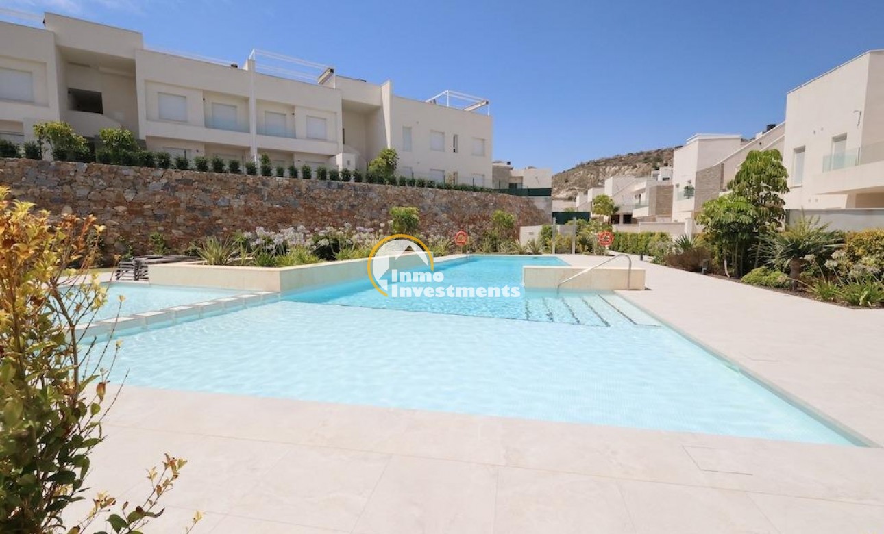 Bestaande bouw - Penthouse - Algorfa - Comunidad valenciana