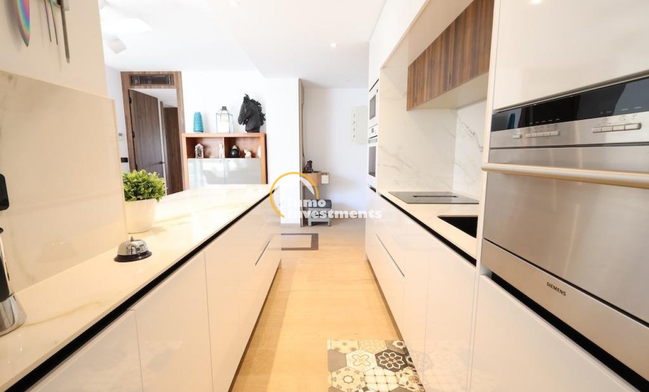 Bestaande bouw - Penthouse - Algorfa - Comunidad valenciana