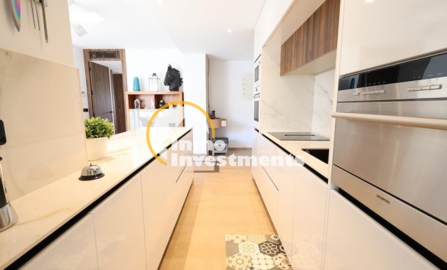 Bestaande bouw - Penthouse - Algorfa - Comunidad valenciana