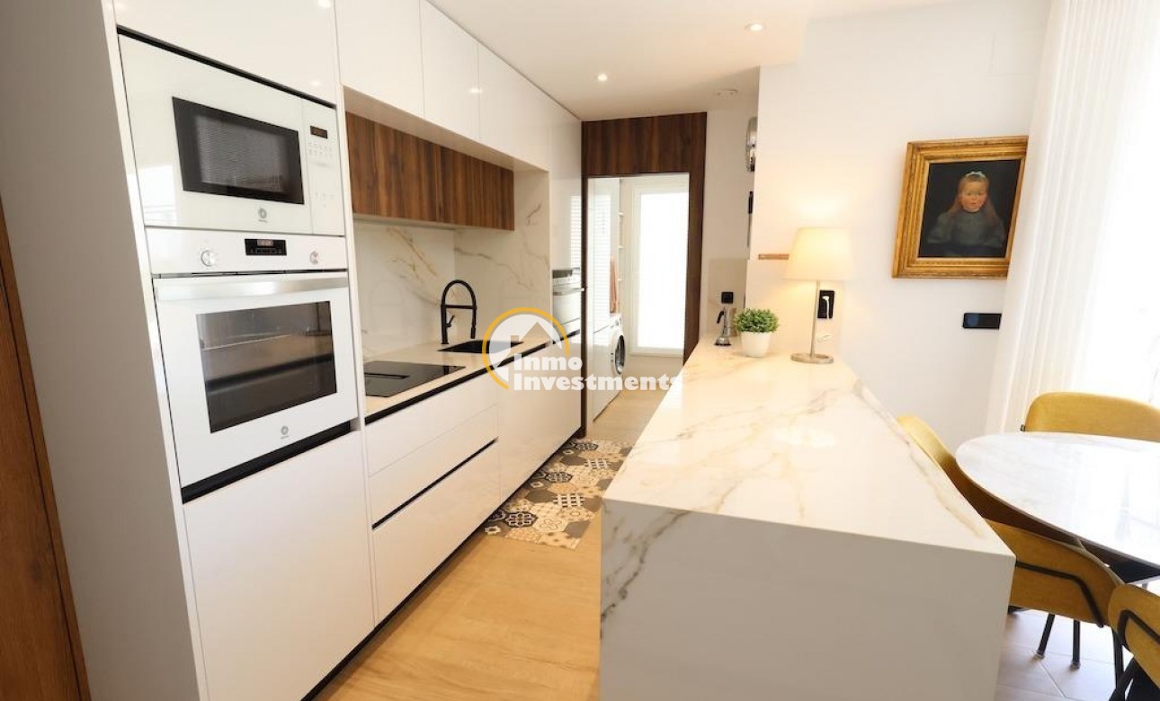 Bestaande bouw - Penthouse - Algorfa - Comunidad valenciana