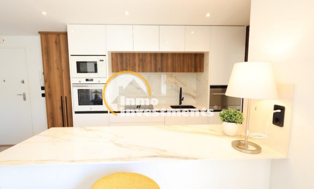 Bestaande bouw - Penthouse - Algorfa - Comunidad valenciana